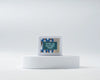 candle - travel tin companion by oliver fragrance co.