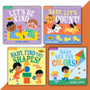 baby book - indestructibles by hachette book group usa