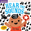 baby book - indestructibles by hachette book group usa