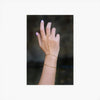 hand chain - indira - 18kgp by peter and june