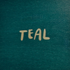 Magnet | Oklahoma Heart | Teal