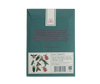 garland - recycled cotton paper - insects by east end press