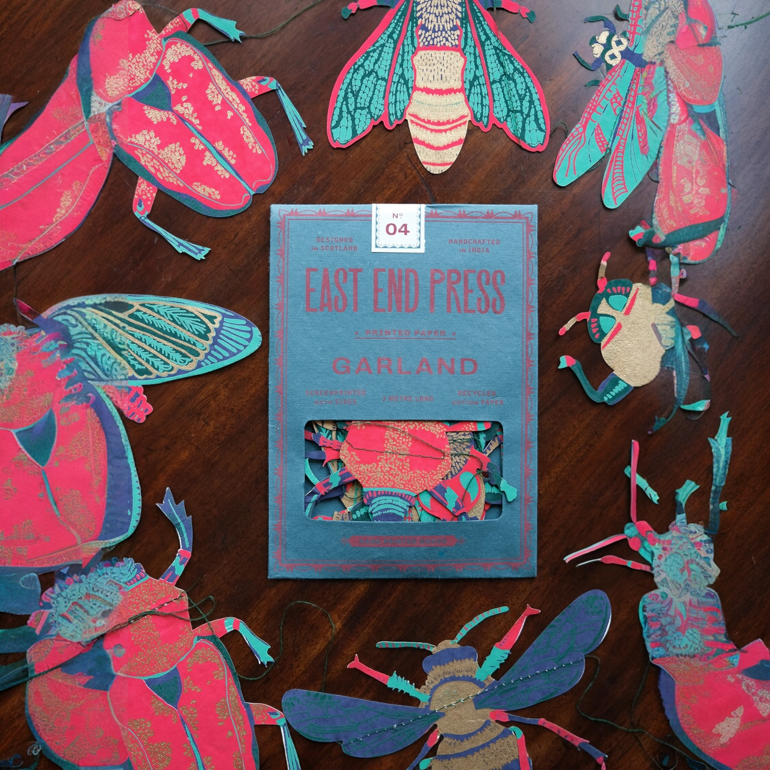 Decor & Curiousities