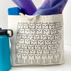 Bag | Canvas Tote | Cats