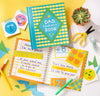 Book | Dad, I Made You a Book