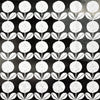 Napkins|Lunch Black/White