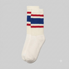 Socks | Retro Stripe | Crew | 5 Colors