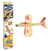 airplane glider - jetfire - twin pack by channel craft