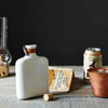 flask - ceramic by misc goods co.