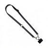 Crossbody Phone Lanyard | Vegan Leather