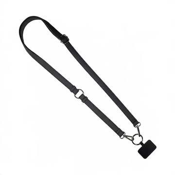 Crossbody Phone Lanyard | Vegan Leather