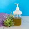 Pump Dispenser | Recap® Mason Jar |
