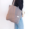 Bag Set | Tote-Ally Market | 1 Tote + 3 Produce