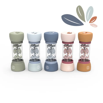 Toy | Musical Beaded Raindrops | Assorted Colors