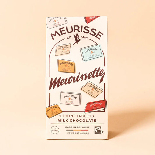 Candy | Chocolate Mini Tablets |