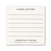 Boxed Cards | Thoughtfulls Kids | You're Wildly Wonderful