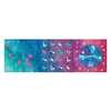 Game | Magnetic Board | Unicorn Magic 4-in-a-Row