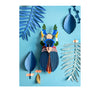 3d insect puzzle - large beetle by studio roof