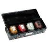 candle - japonica - gift set of 4 by voluspa