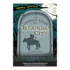 Book | The Ghostly Tales of Oklahoma City