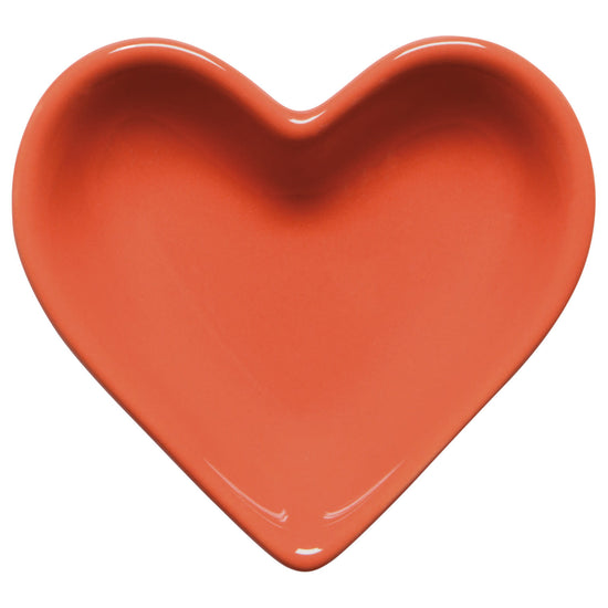 pinch bowl - heart color parade - assorted by now designs