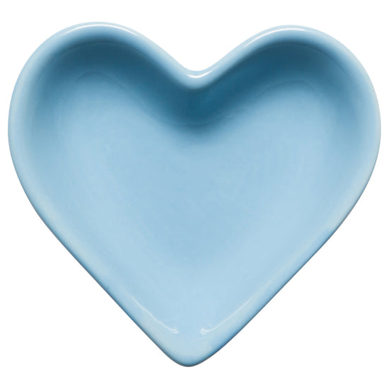pinch bowl - heart color parade - assorted by now designs