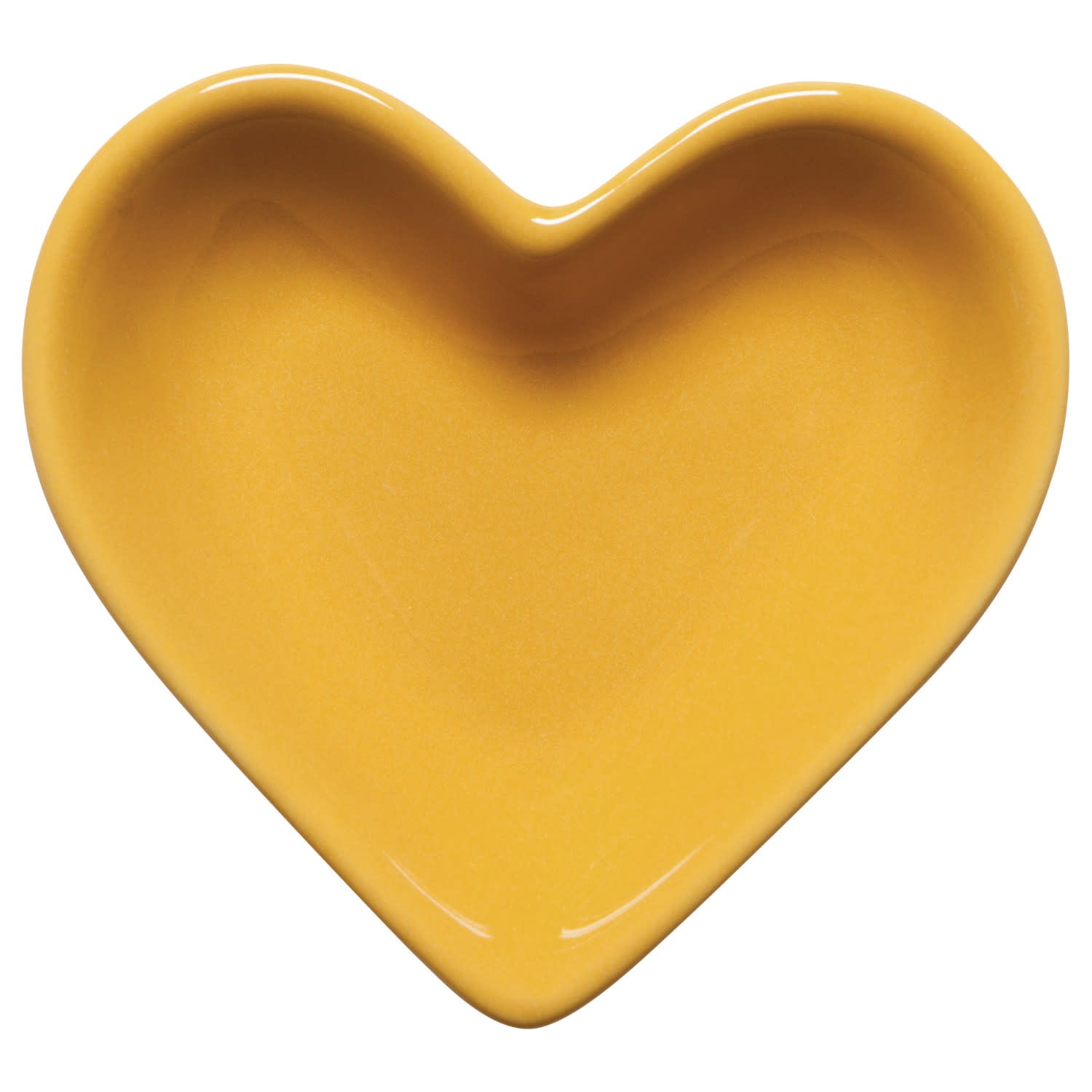 pinch bowl - heart color parade - assorted by now designs