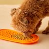 Dog Treat Set | Peanut Butter + Lick Mat