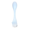 Travel Utensil 3-in-1
