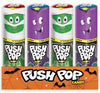 Candy | Push Pop Halloween | Cherry Watermelon Mummy/Blue Raspberry Vampire