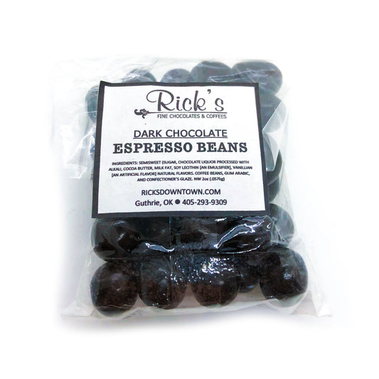 Nardello's Candy | Espresso Beans | Dark Chocolate