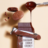 Candy | Chocolate Bar | Smooth & Crunchy Collection