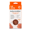 Sponge Set | Copper Scrubbers | Antimicrobial