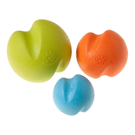 dog toy - jive® by west paw design