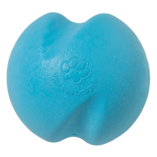 dog toy - jive® by west paw design