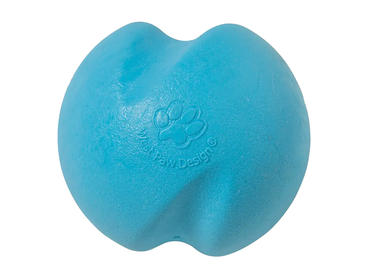 dog toy - jive® by west paw design