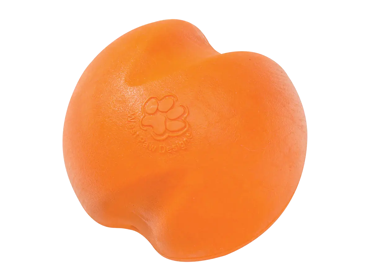 dog toy - jive® by west paw design