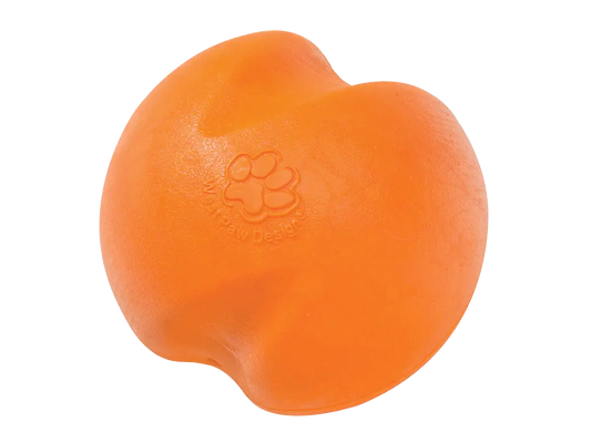 dog toy - jive® by west paw design