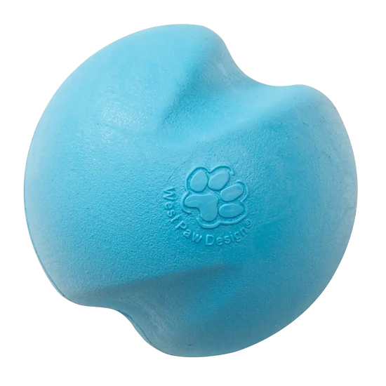 dog toy - jive® by west paw design