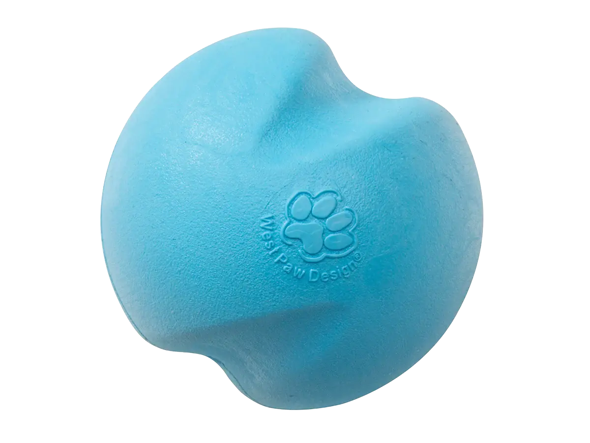 dog toy - jive® by west paw design