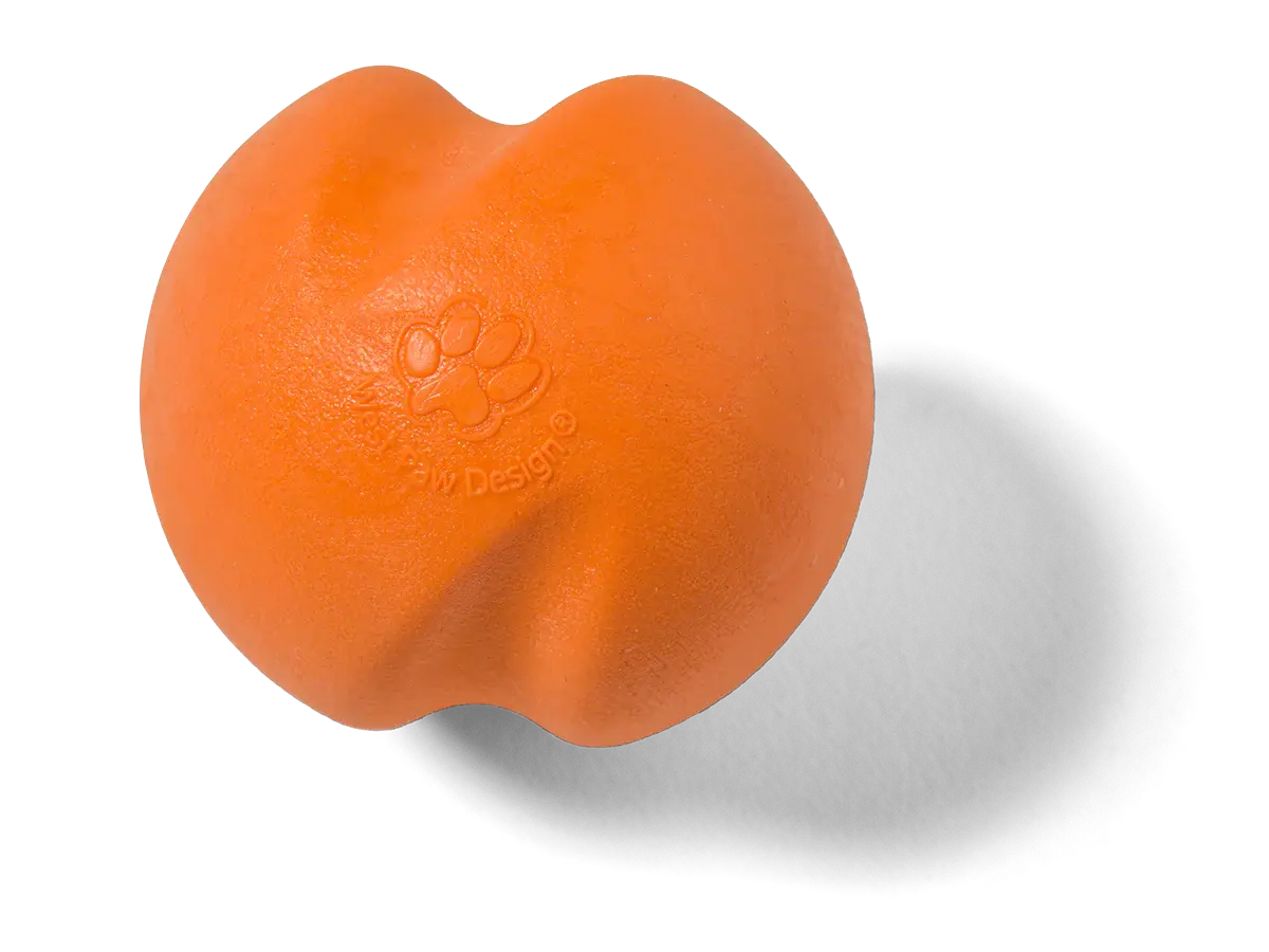 dog toy - jive® by west paw design