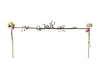 RENTAL | Over-Table Clamp Rod