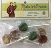 Lollipops | Sweet & Spicy |