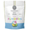 candy - jordan almonds - classic pastel by hammond's