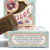 Soap | Donkey Milk | Cinnamon Spice Coffee