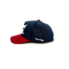 Hat | Vintage Chenille | National Parks