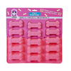 Baking Dog Treat Tray | Dog Bone 3-in-1 Silicone