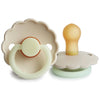 Pacifier | Brown Rubber Tip (All sizes, colors, styles)