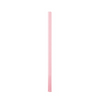 Straw|Glass 8in