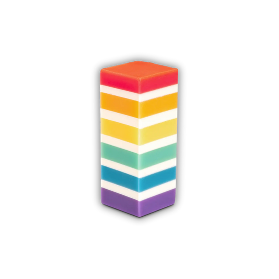 soap bars - mini box set by soap so co.